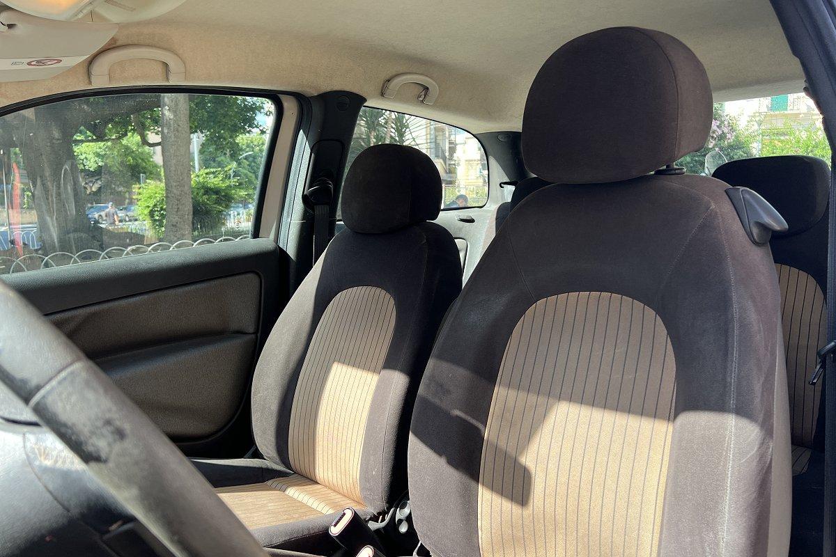 LANCIA Ypsilon 1.2 Oro