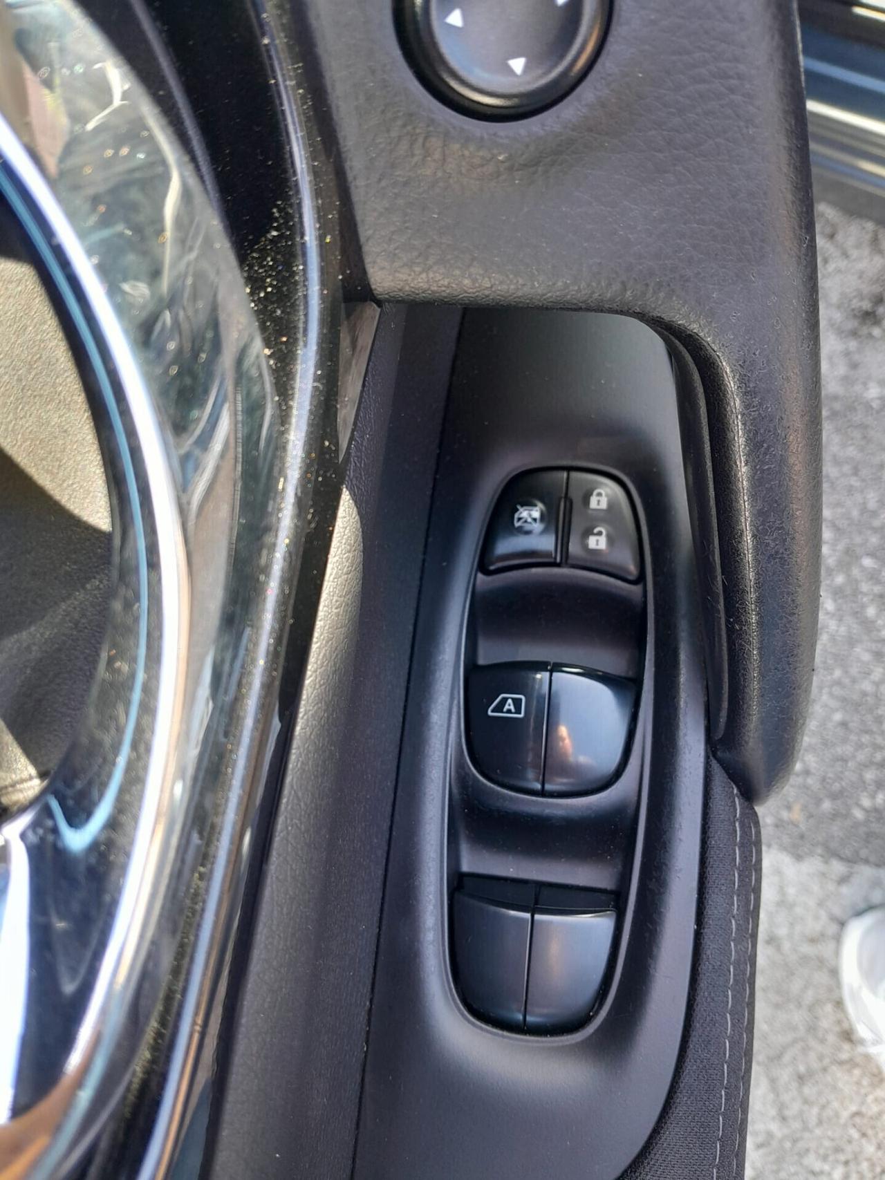 Nissan Qashqai 1.5 dCi Acenta