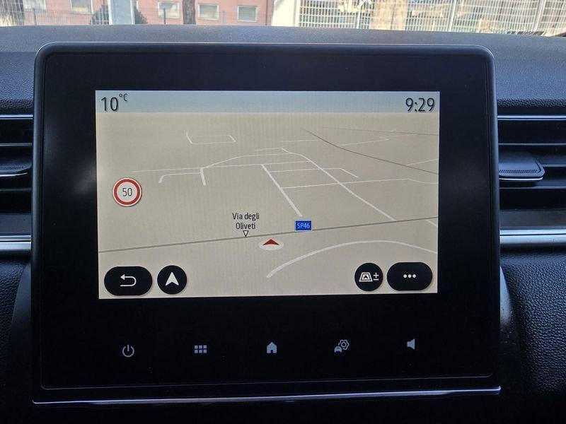 Renault Captur 1.0 TCE 74KW LPG TECHNO FAST TRACK