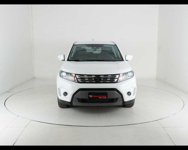 SUZUKI Vitara 1.6 DDiS V-Top