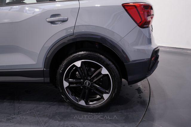 AUDI Q2 35 TDI 150cv S Tronic S Line Edition