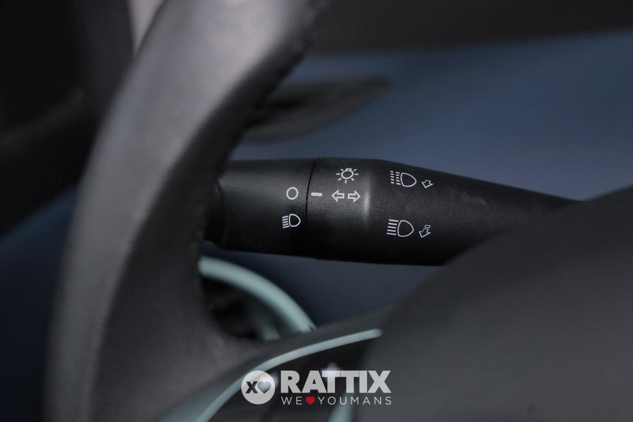 Lancia Ypsilon 1.0 Firefly Hybrid 70CV Platino