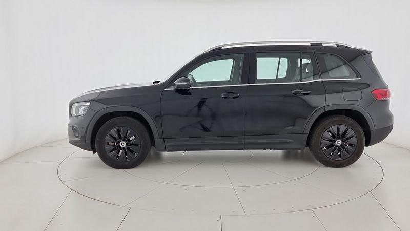 Mercedes-Benz Classe GLB 180 d Automatic Business Extra 7 posti