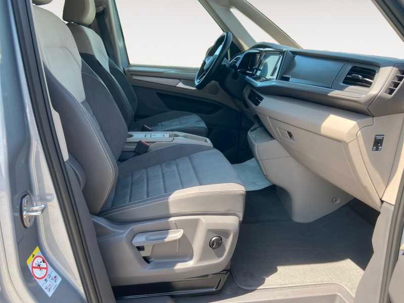 VOLKSWAGEN Multivan 2.0 tdi Space 150cv DsG 6p.Ti