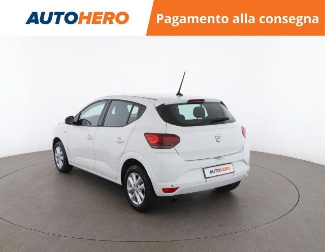 DACIA Sandero Streetway 1.0 TCe 90 CV Comfort