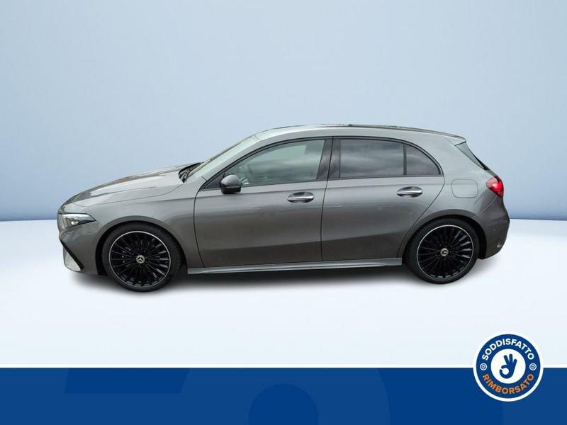 Mercedes-Benz Classe A 180d Automatic AMG Line Advanced Plus