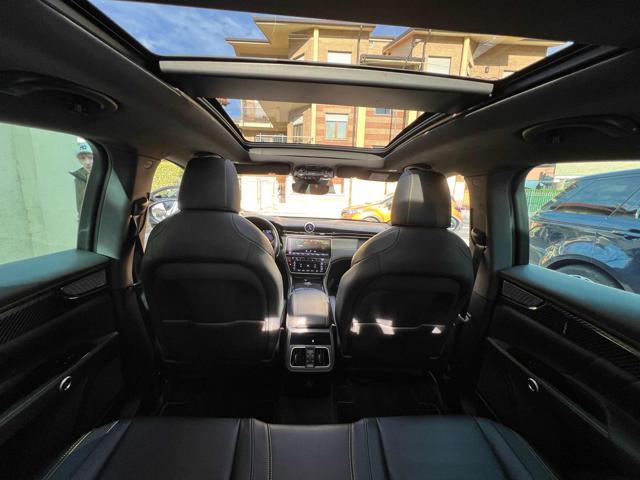 MASERATI Grecale V6 530 CV AWD Trofeo