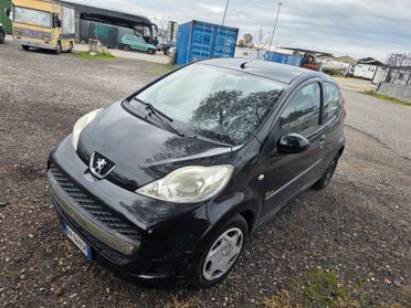 Peugeot 107 1.0 68CV 3p. Neopatentati