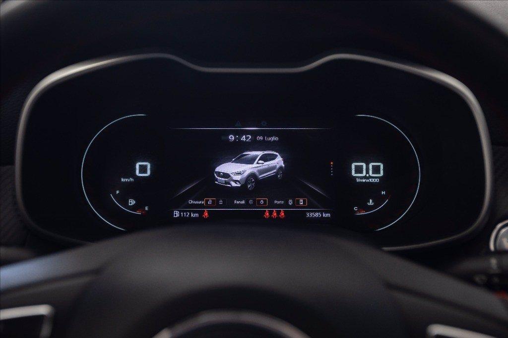 MG ZS 1.0 Luxury del 2024