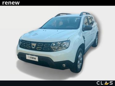 Dacia Duster 1.6 SCe GPL 4x2 Comfort