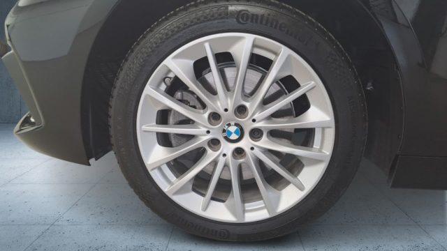 BMW 116 i 5p. Advantage Aut.