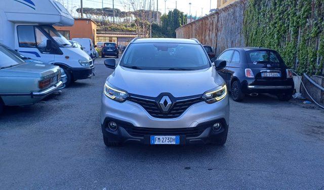 RENAULT Kadjar 1.5 dCi 8V 110CV Energy Hypnotic2