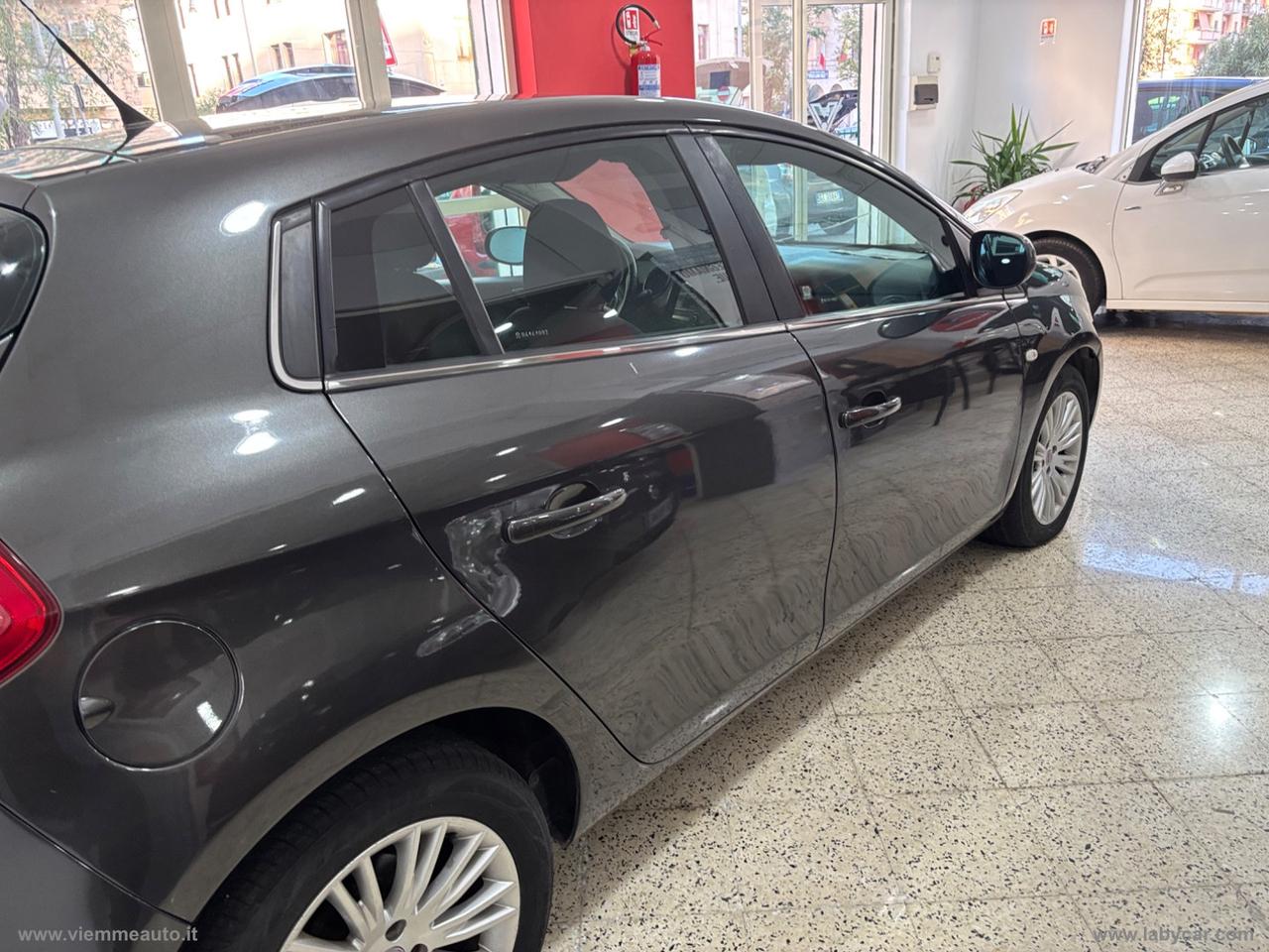 FIAT Bravo 1.4 Active