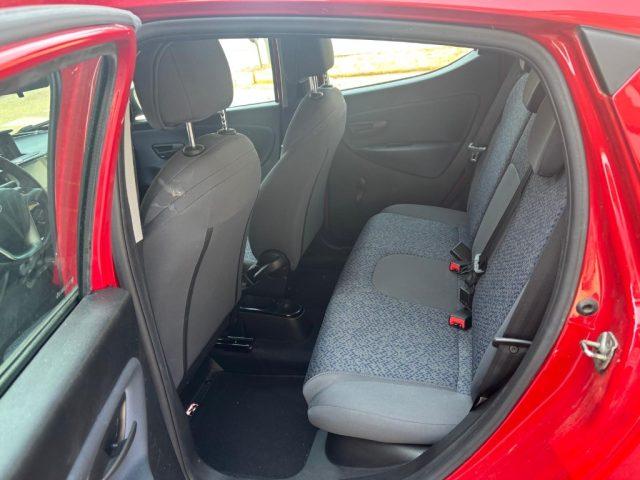 LANCIA Ypsilon 1.0 FireFly 5 porte S&S Hybrid Silver Plus 5 POSTI