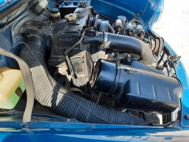 Audi Coupe DKW f12 coupe' -asi targa oro - 1965