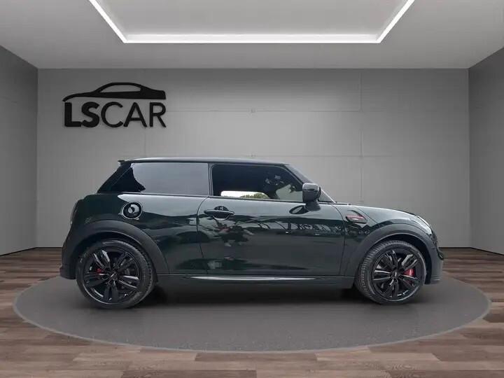 MINI John Cooper Works 3p 2.0 JCW~Unipro~Promo~Finanziamento