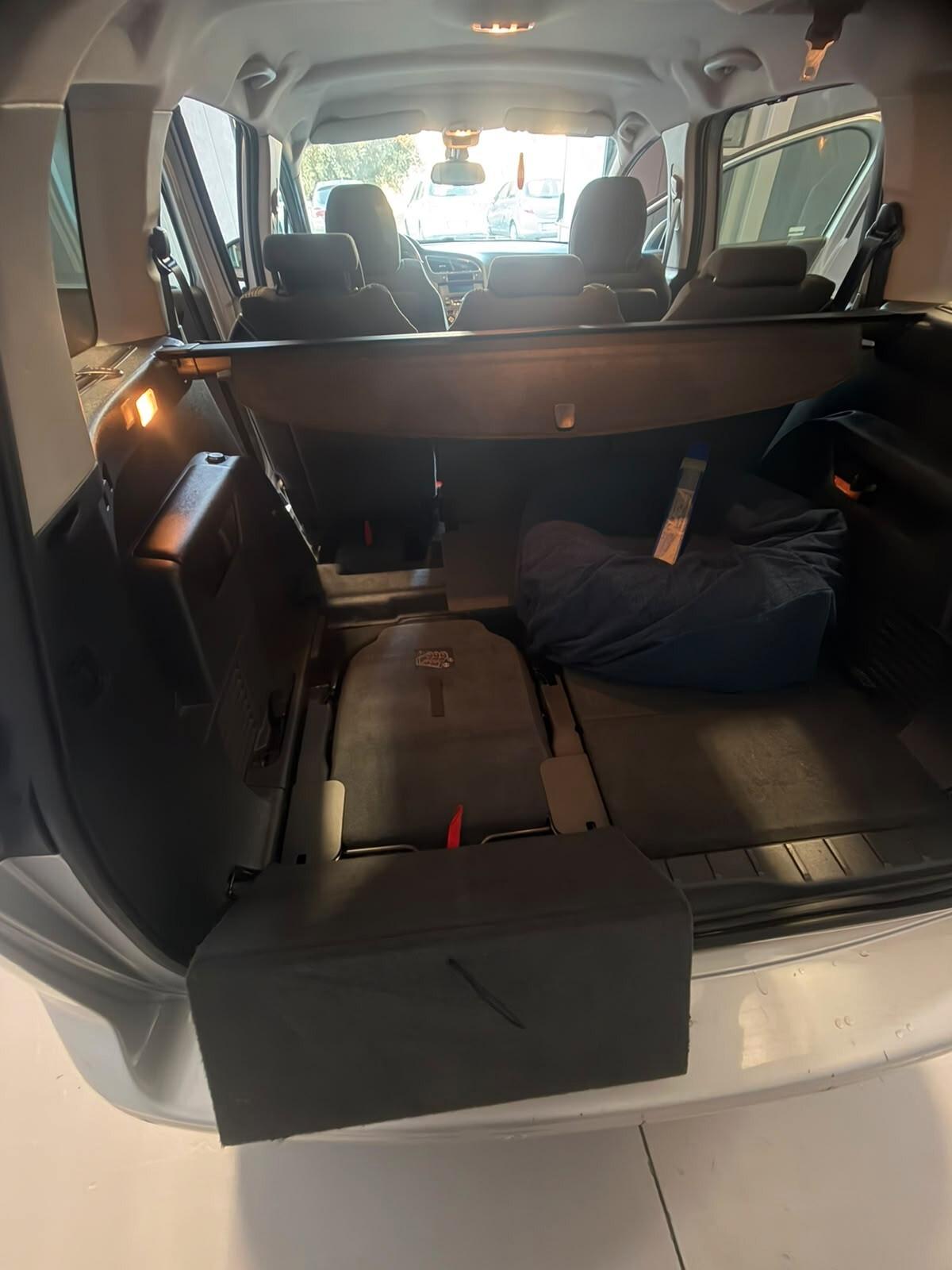 Peugeot 5008 BlueHDi 120 S&S Business