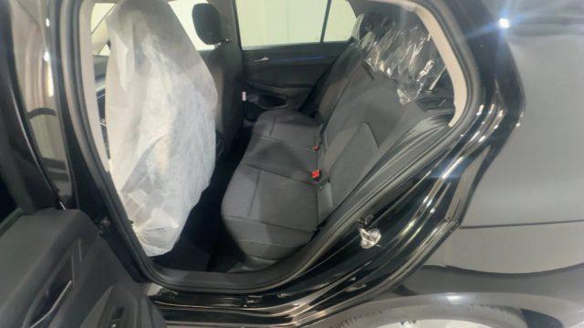 VOLKSWAGEN Golf 1.5 TSI 115 CV ACT Edition Plus