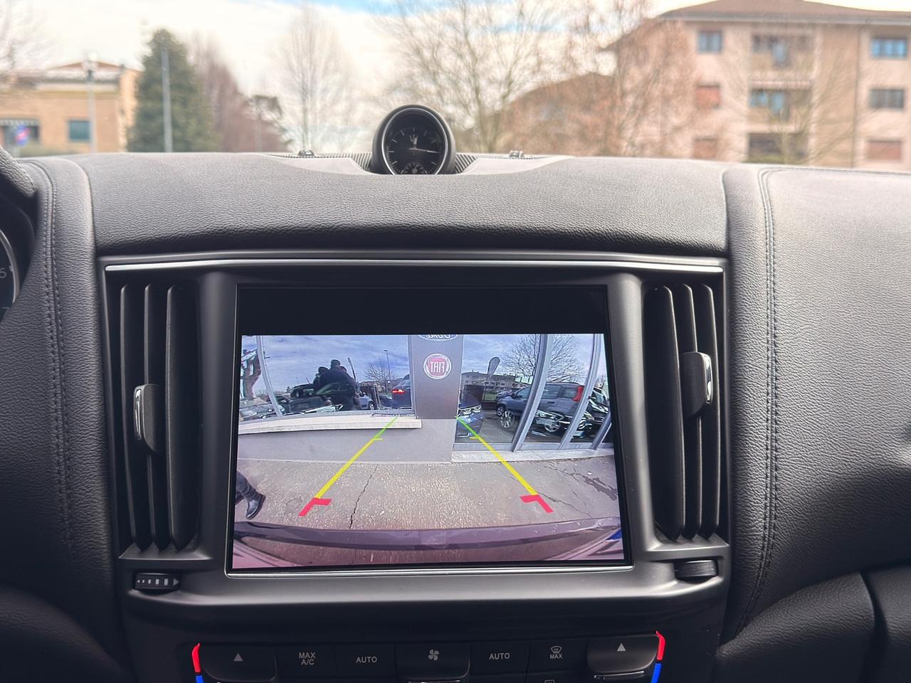 Maserati Levante V6 430 CV AWD Modena S