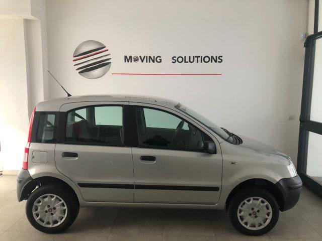 FIAT Panda 1.3 MJT 16V 4x4 GOMME INVERNALI OTTIMO STATO !!