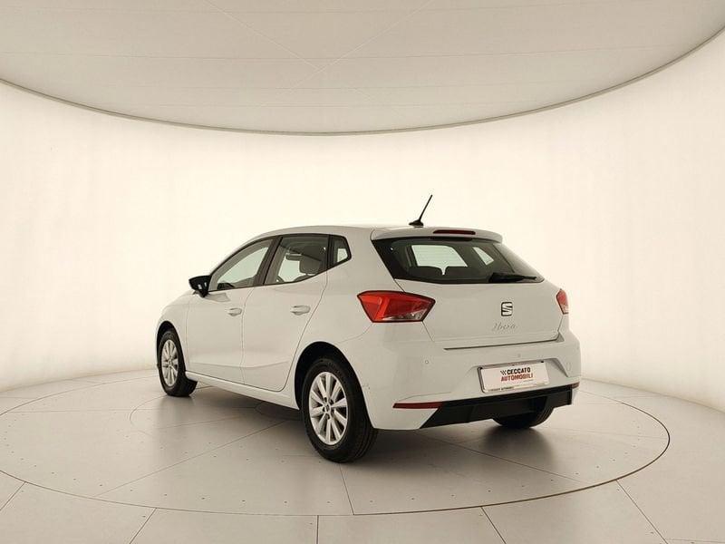 Seat Ibiza 1.0 ecotsi Style 95cv