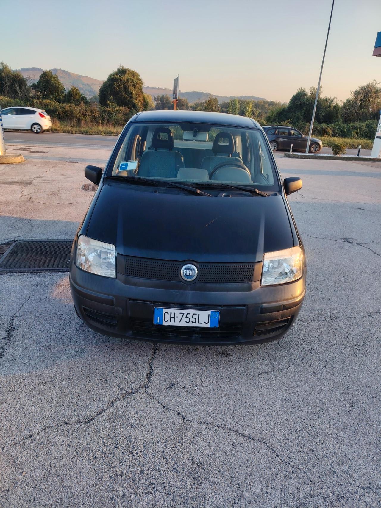 Fiat Panda 1.1 Actual