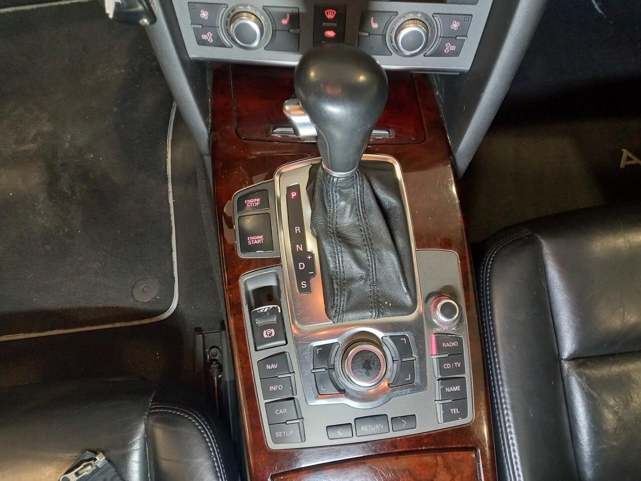 Audi A6 3.0 V6 TDI quattro UNICO PROP