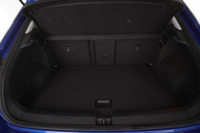 VOLKSWAGEN T-Roc T-Roc 1.0 TSI Style BlueMotion Technology