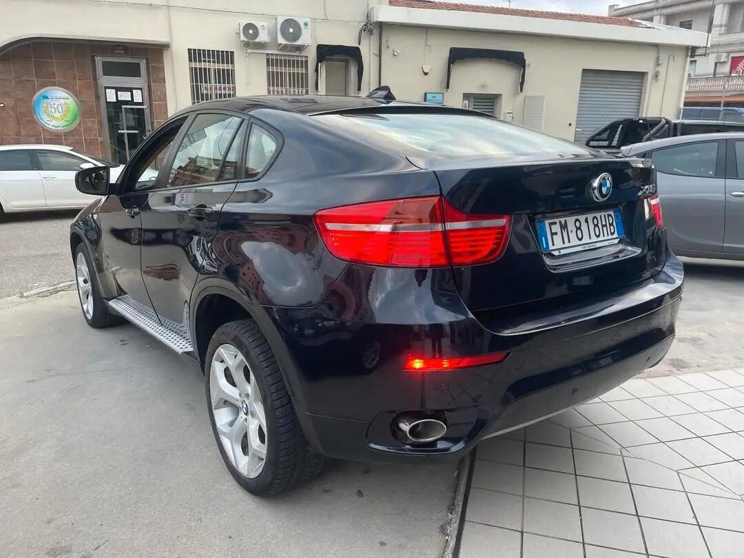 Bmw X6 xDrive35d Attiva