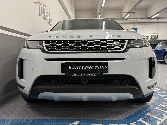 LAND ROVER Range Rover Evoque 2.0D I4-L.Flw 150 CV AWD Auto S Autocarro N1 neopa