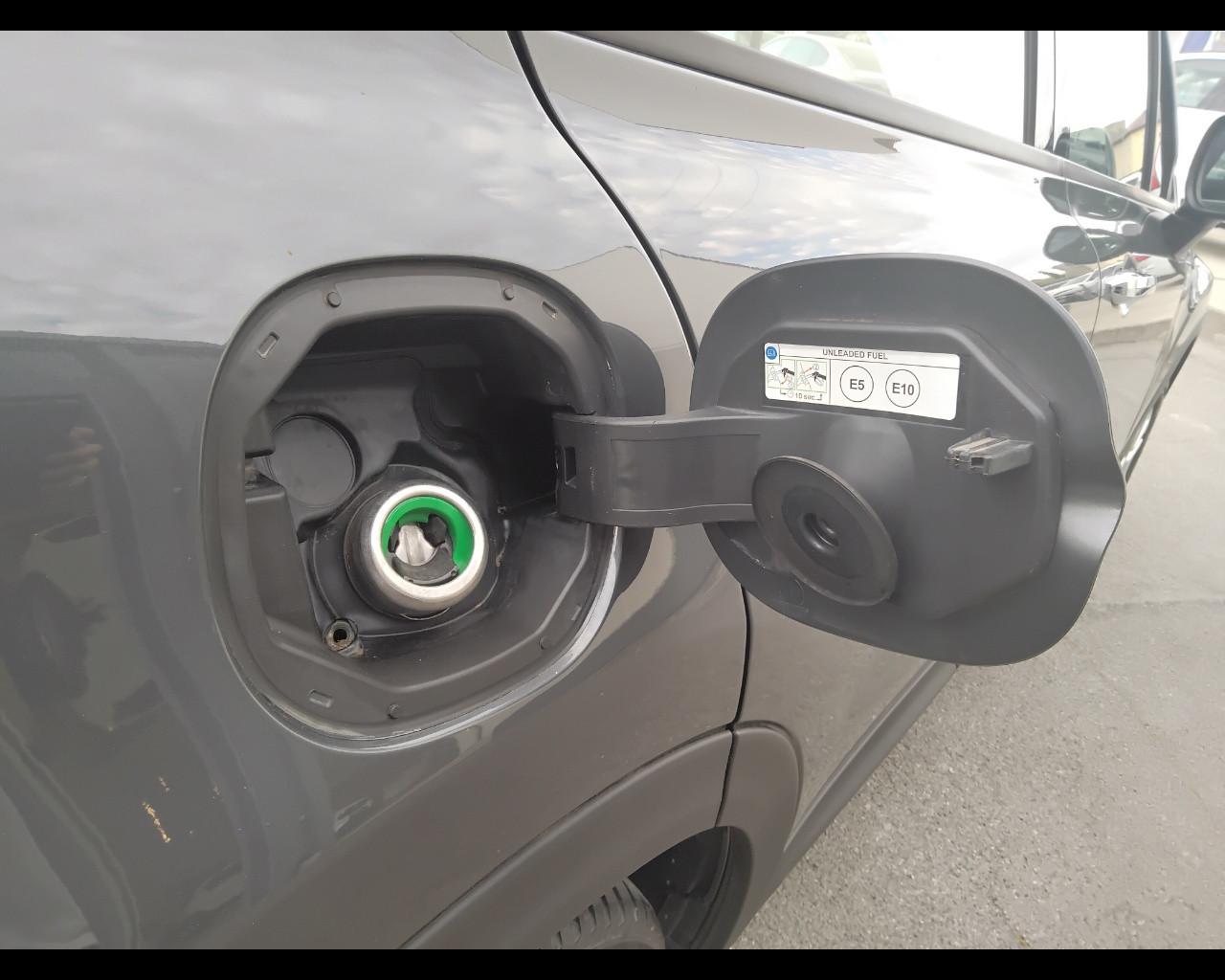 FIAT 500 X 2018 - 500X 1.0 T3 Urban 120cv