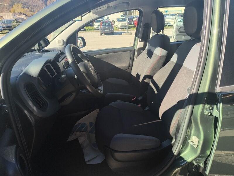 FIAT Panda Panda 0.9 TwinAir Turbo 4x4