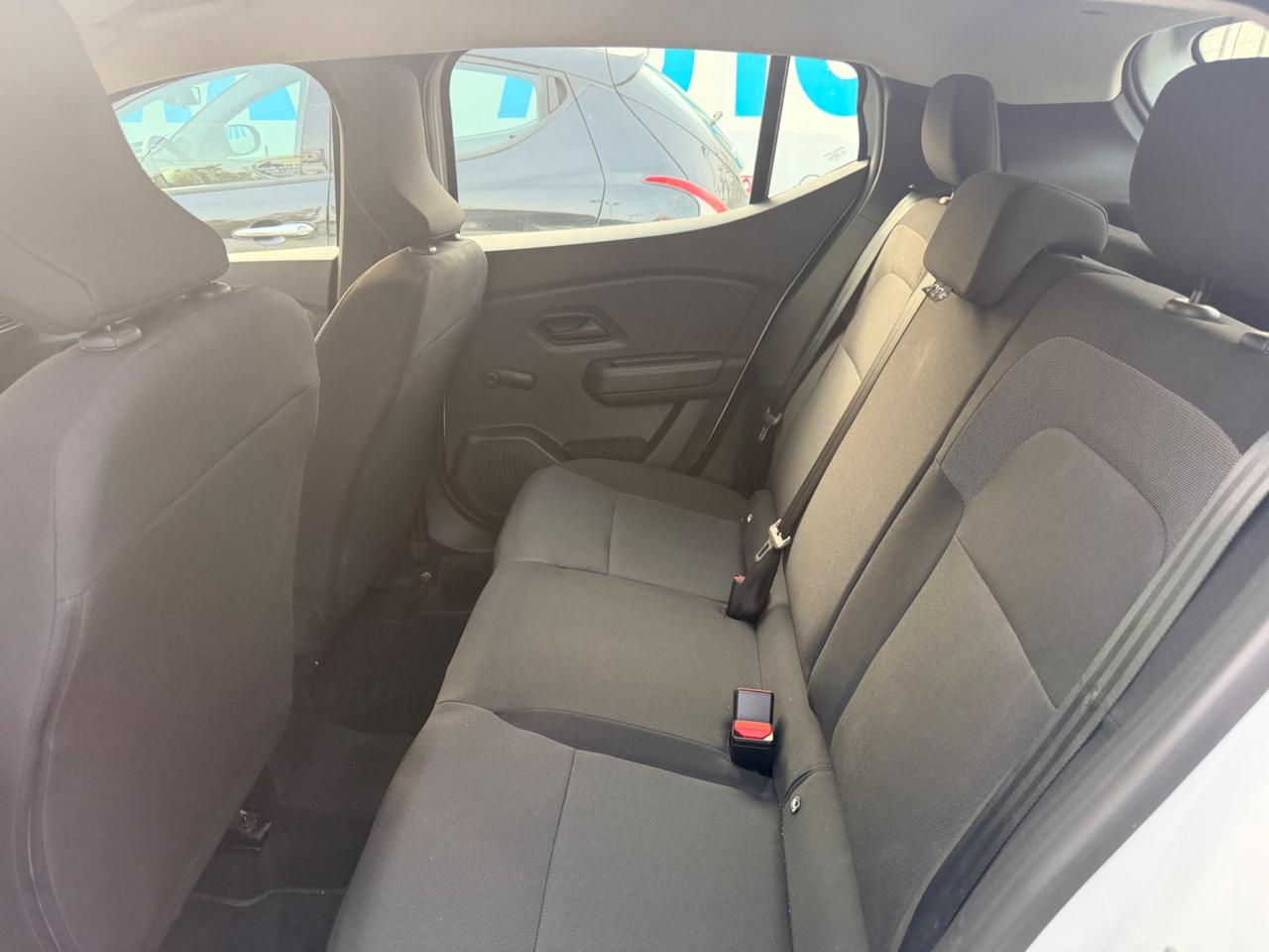 Dacia Sandero 1.0 GPL 90 CV 2025