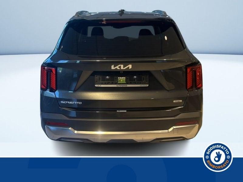 KIA Sorento 1.6 PHEV AWD Evolution MY25