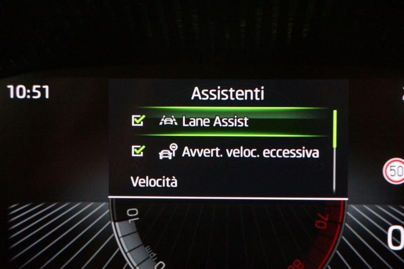 Skoda Fabia 1.0 TSI EVO Style