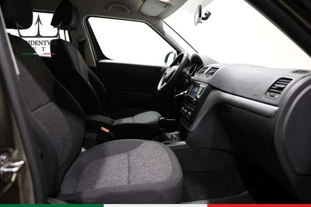 Skoda Yeti Outdoor 2.0 tdi Ambition 4x4 110cv E6