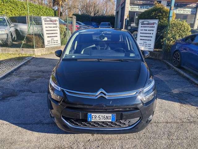 Citroen C4 Picasso 1.6 e-hdi Intensive 115cv