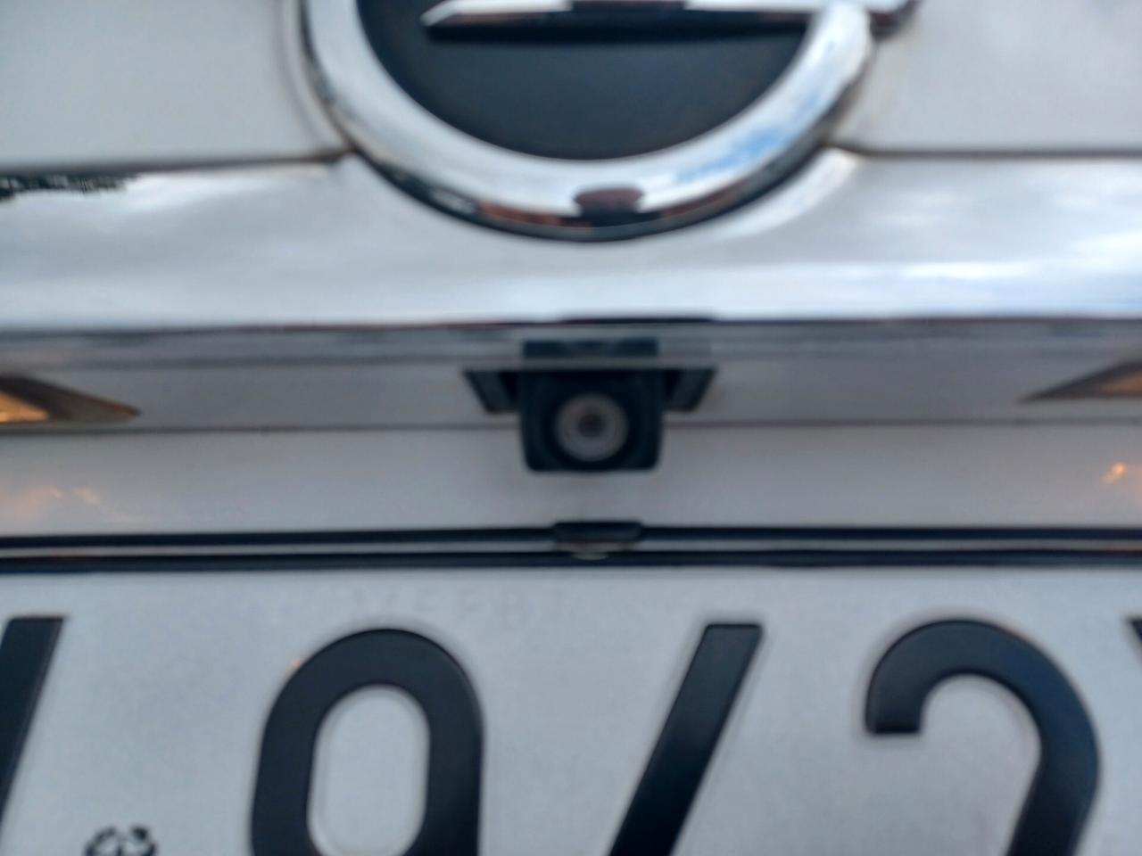 Opel Mokka 1.7 CDTI Automatica Cosmo