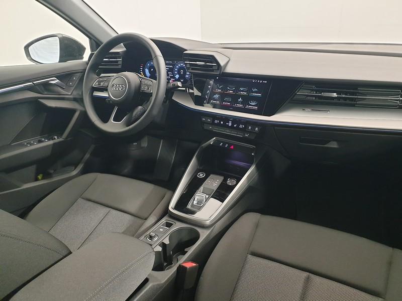 Audi A3 sportback 30 2.0 tdi s-tronic
