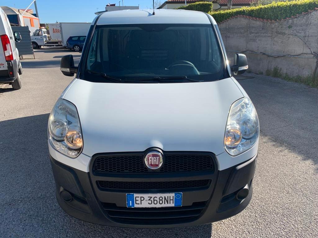 Fiat Doblo 1.3MTJ 90CV IVA