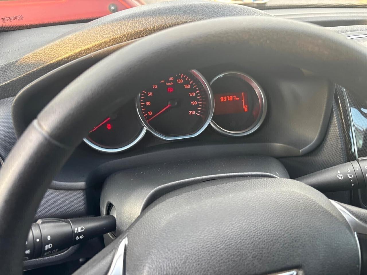 Dacia Sandero Streetway 1.0 GPL - 2020