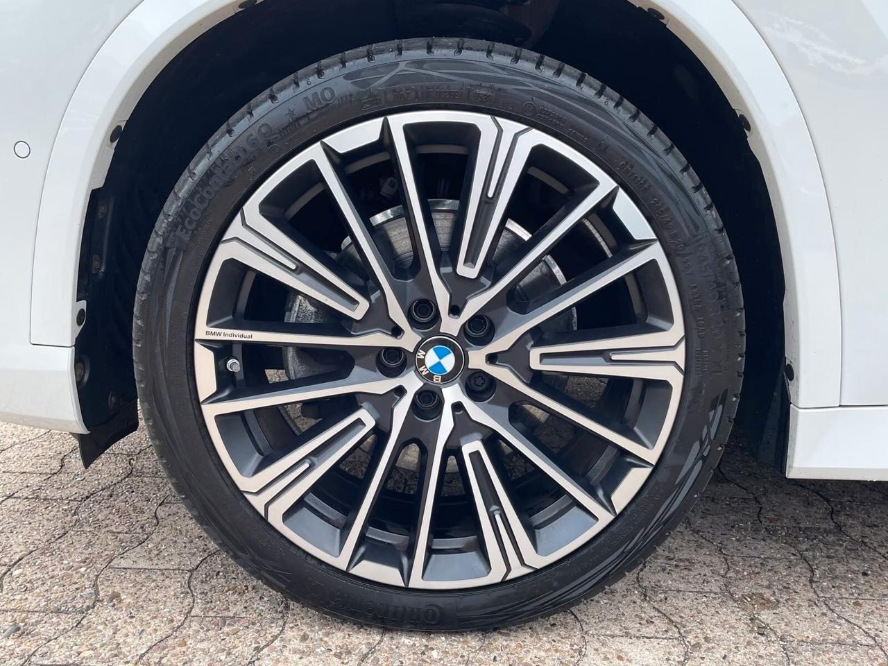 Bmw X1 sDrive 20i Msport