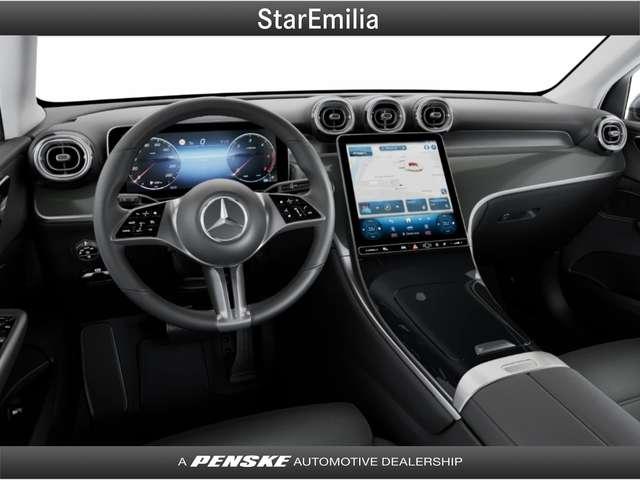 Mercedes-Benz GLC 200 GLC 200 d 4Matic Mild hybrid Coupé Advanced Plus