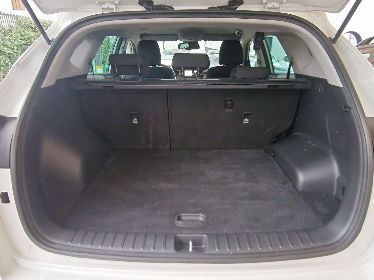 HYUNDAI TUCSON 1.6 CRDI 48V XPRIME