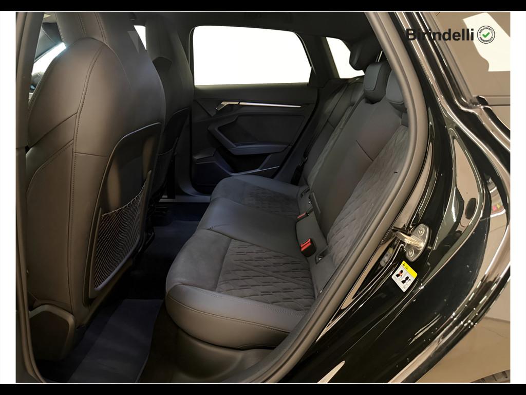 AUDI A3 4ª serie - RS 3 SPB TFSI quattro S tronic