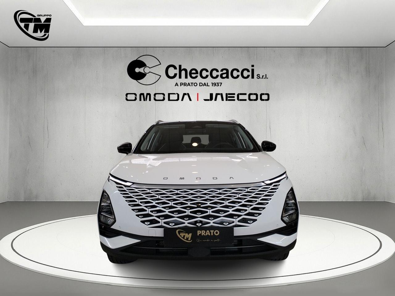 Omoda 5 1.6 TGDI 7DCT Premium *NUOVO*PRONTA CONSEGNA*