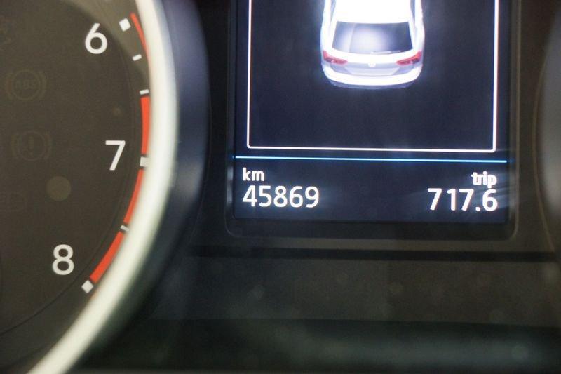 Volkswagen Tiguan Tiguan 1.5 TSI ACT Life