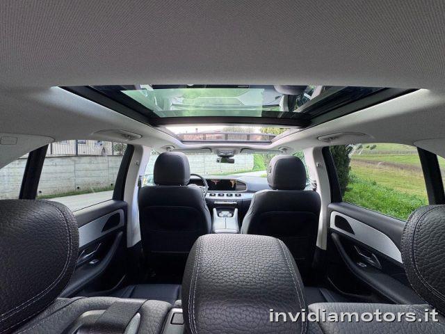 MERCEDES-BENZ GLE 300 d 4Matic M.Hybrid PremiumPlus