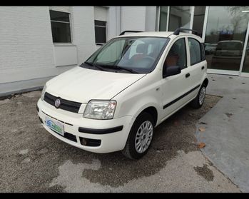 FIAT Panda 2ª serie - Panda 1.2 Dynamic Natural Power