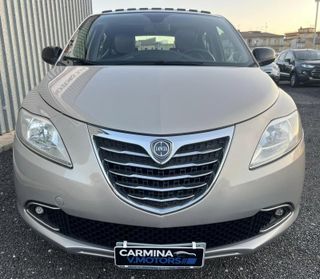 Lancia Ypsilon PLATINUM TETTO FULL OPTIONAL